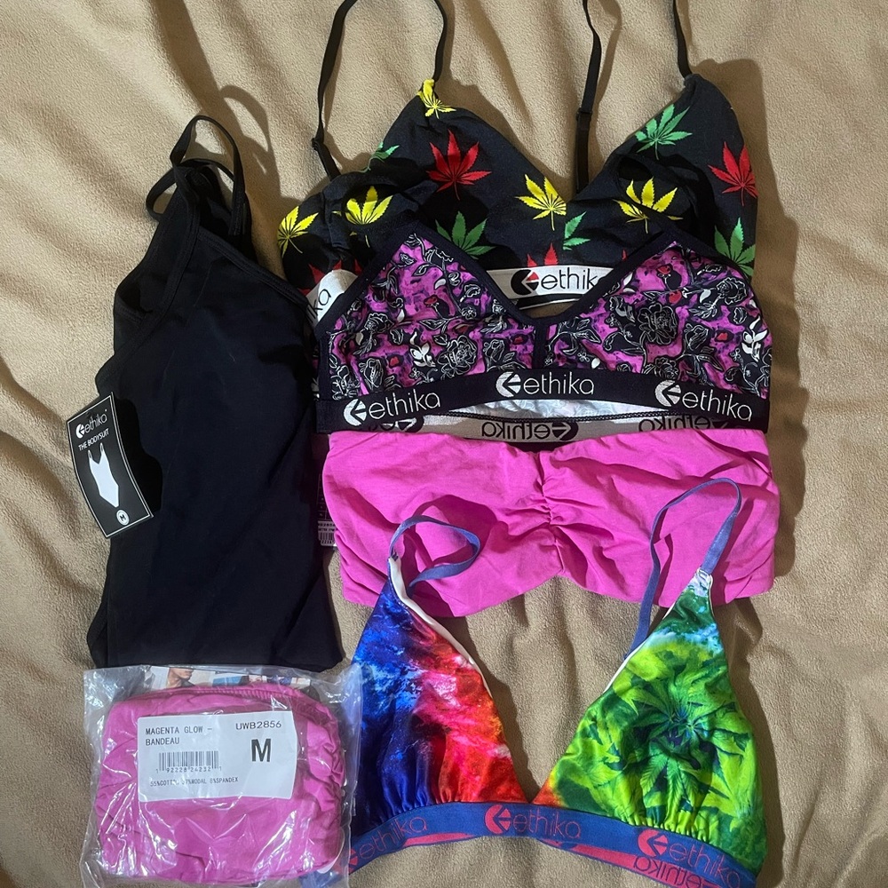 Ethika Bundle